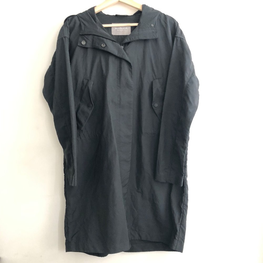 Everlane City Anorak